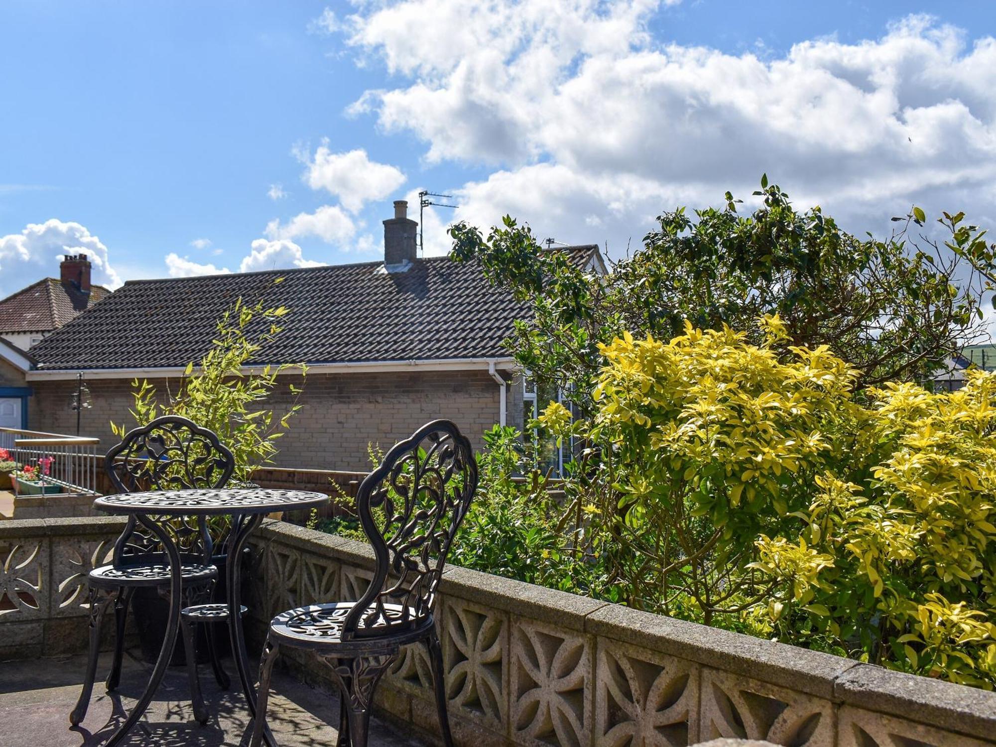 The Bungalow Staithes Exterior photo