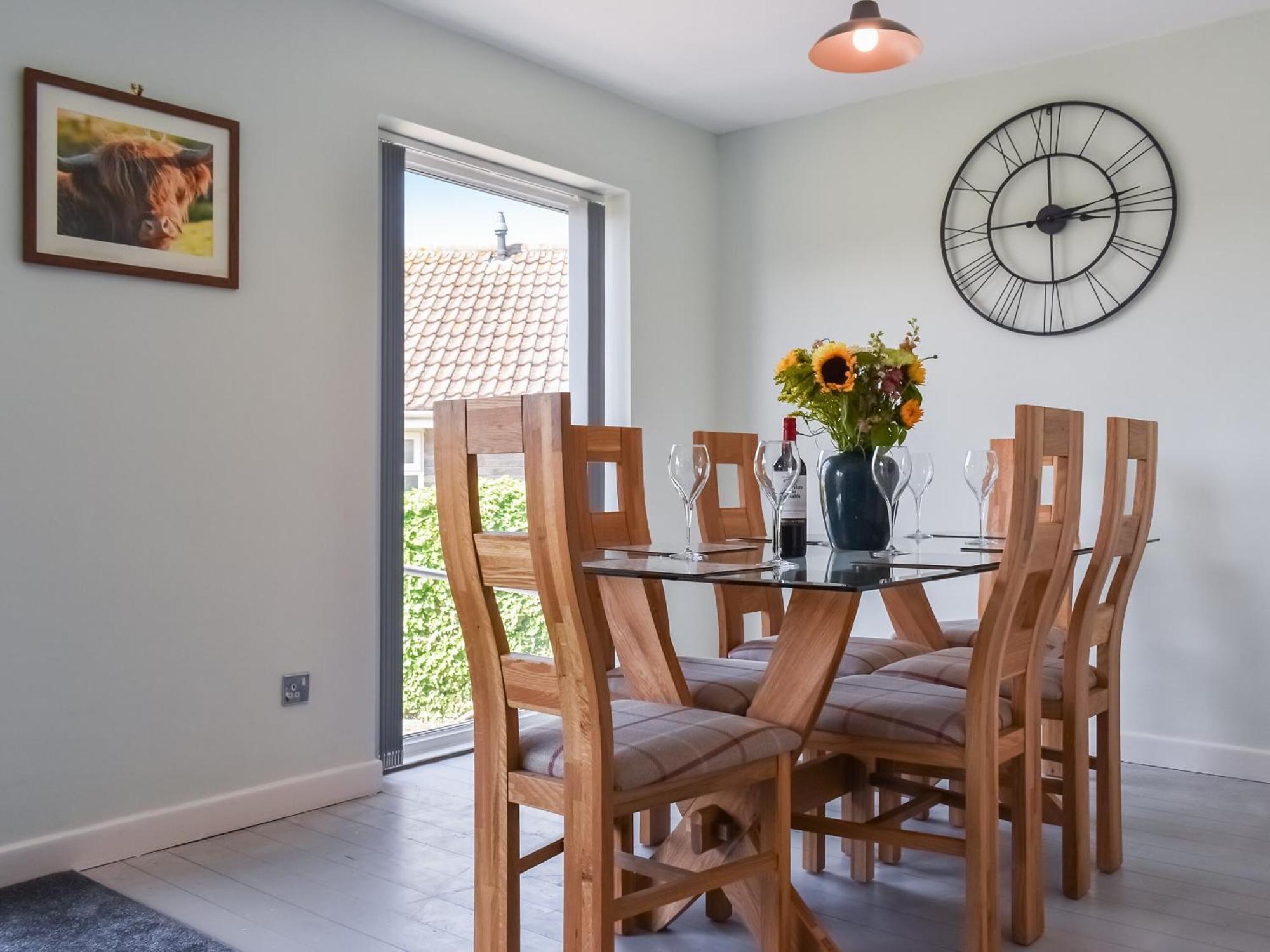 The Bungalow Staithes Exterior photo